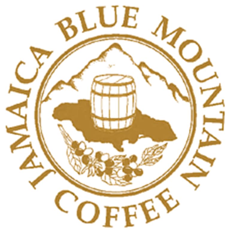 5 lbs of 100% Certified Jamaica Blue Mountain Coffee (Full City Roast)