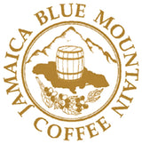 5 lbs of 100% Certified Jamaica Blue Mountain Coffee (Full City Roast)