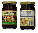Kamayan Sauteed Shrimp Paste, Regular, 8.8 Ounce, 2 counts