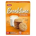 Breaktime Oatmeal - Cookies with Real Whole Grain Oats 250g Unit Pack'