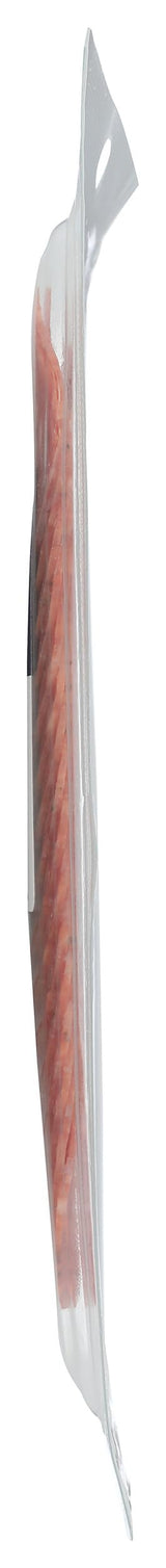 Brooklyn Cured, Salami Beef Smoked Sliced, 3 Ounce