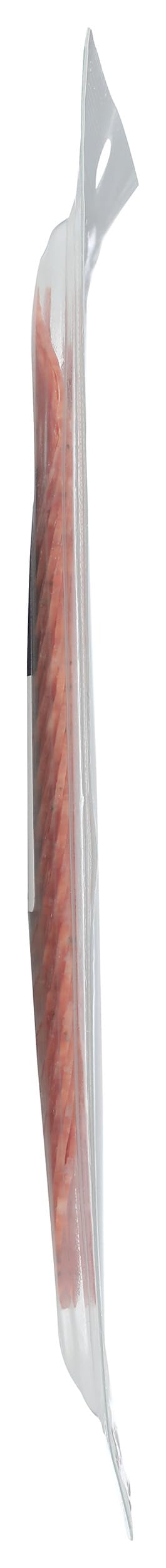 Brooklyn Cured, Salami Beef Smoked Sliced, 3 Ounce