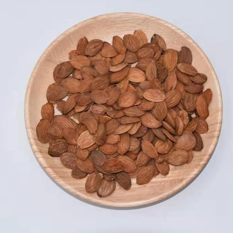 Zercumm Peach Seed 500G China Almond