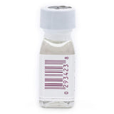 LorAnn Lime Oil SS, Natural Flavor, 1 dram bottle (.0125 fl oz - 3.7ml - 1 teaspoon)