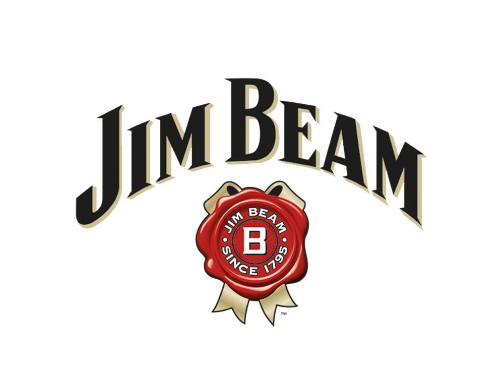 Jim Beam Signature Dark Roast Bourbon Flavored Single Serve Coffee, 200 cups