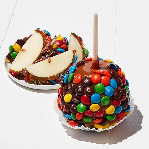 Affy Tapple Chocolate Candy Gourmet Caramel Apple