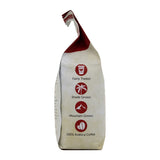 Hazelnut Cream Ground Coffee 5lb. - Fairly Traded, Naturally Shade Grown (Ground)