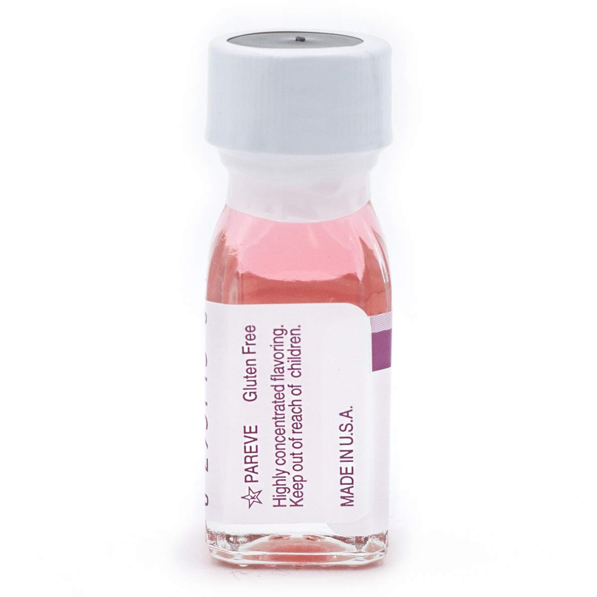 LorAnn Oils Super Strength Flavoring - Used For Candy Making, Flavoring, Baking, Hard Candy, & Flavor Oils - Bold, Natural Flavors 4X Stronger Than