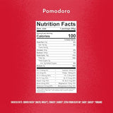 Once Upon a Farm Organic Pomodoro Plant-Rich Baby Meal, 3.5 OZ