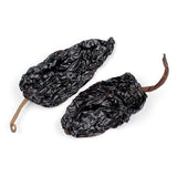 Essential Spice Dried Mulato Chilies, 5 lb - Sweet, Smoky Flavor with Notes of Chocolate & Dried Fruit - Whole Dried Pods for Mole, Enchilada Sauce