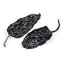 Essential Spice Dried Mulato Chilies, 5 lb - Sweet, Smoky Flavor with Notes of Chocolate & Dried Fruit - Whole Dried Pods for Mole, Enchilada Sauce