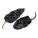 Essential Spice Dried Mulato Chilies, 5 lb - Sweet, Smoky Flavor with Notes of Chocolate & Dried Fruit - Whole Dried Pods for Mole, Enchilada Sauce