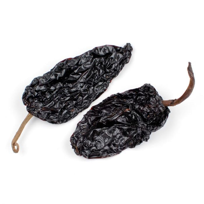 Essential Spice Dried Mulato Chilies, 5 lb - Sweet, Smoky Flavor with Notes of Chocolate & Dried Fruit - Whole Dried Pods for Mole, Enchilada Sauce