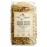 Mr Organic Whole Wheat Penne 500g