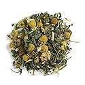 Frontier Co-op Relaxing Tea, Certified Organic, Kosher | 1 lb. Bulk Bag