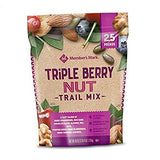 Triple Berry Nut Trail Mix 40 oz. A1 .2 pack