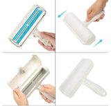 DadaA Pet Hair Remover Brush,Reusable Lint Remover Remove Hair from Furniture, Carpets, Bedding