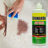 Ultra Stainz R Out 16 oz Concentrated Stain Remover - Original Banana Oil Formula, from The Inventor.