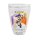 Kagayaki Select Premium Short Grain Rice 2.2lb - California-Grown Koshihikari Rice, Kapika-Processed, Moist & Chewy Texture, Easy to Rinse