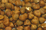 Raw, Natural Filberts (Hazelnuts) - 5 lb.