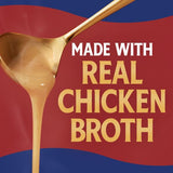 Heinz HomeStyle Chicken Gravy Value Size, 18 Oz (Pack of 6)