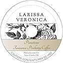 Panettone Tanzania Peaberry Coffee (Single Serve K-Cup Pods) (Gourmet, Naturally Flavored, Whole Coffee Beans) (12 pods, ZIN: 573905)