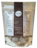 Keep It Real Food Co. No Grain Granola, 10 oz