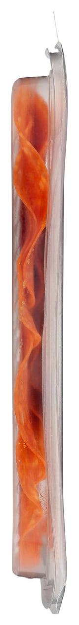 Creminelli, Pepperoni Sliced Tray, 2.7 Ounce