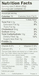 Ryvita Original 250g