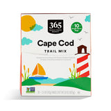 365 by Whole Foods Market, Cape Cod Trail Mix Multipack, 15 Ounce