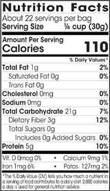 Shiloh Farms Organic Graham Flour - 24 Ounce Bag - Coarsely ground from whole grain hard red spring wheat
