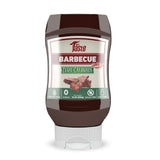 Mrs Taste Sugar Free Spicy BBQ, Zero Calories, Zero Sodium, Zero Sugar, High Fiber, Keto Friendly, Paleo Friendly, Condiments and Sauces (12 oz, Spicy
