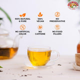 Angel Brand Cerasse Tea Bags Jamaican 24 - Bitter Melon Tea for Detox. - Most popular teas in Jamaica with Health Benefits and Delicious Flavor
