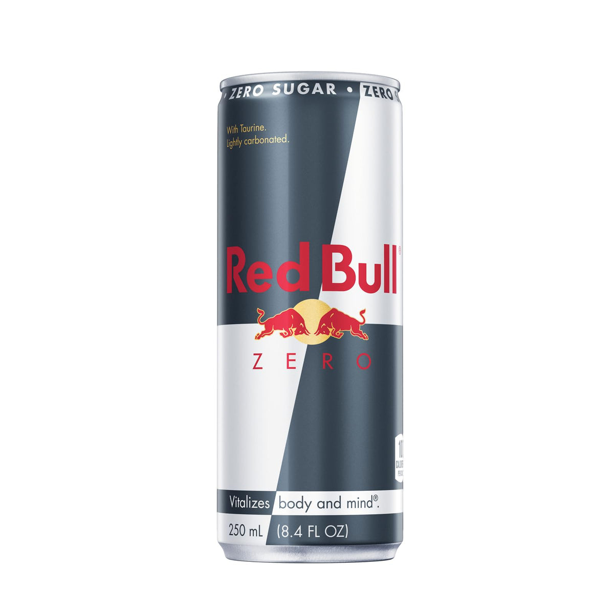 Red Bull Zero Energy Drink
