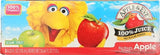 Apple & Eve 100% Apple Juice No Sugar Added 4.23 Oz. Pack Of 6.6