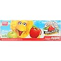 Apple & Eve 100% Apple Juice No Sugar Added 4.23 Oz. Pack Of 6.6
