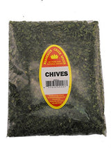 Marshalls Creek Kosher Spices (st11) CHIVES REFILL 1 OZ.