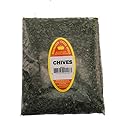 Marshalls Creek Kosher Spices (st11) CHIVES REFILL 1 OZ.