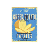 Gourmet du Village Seasoning (Greek Potato)