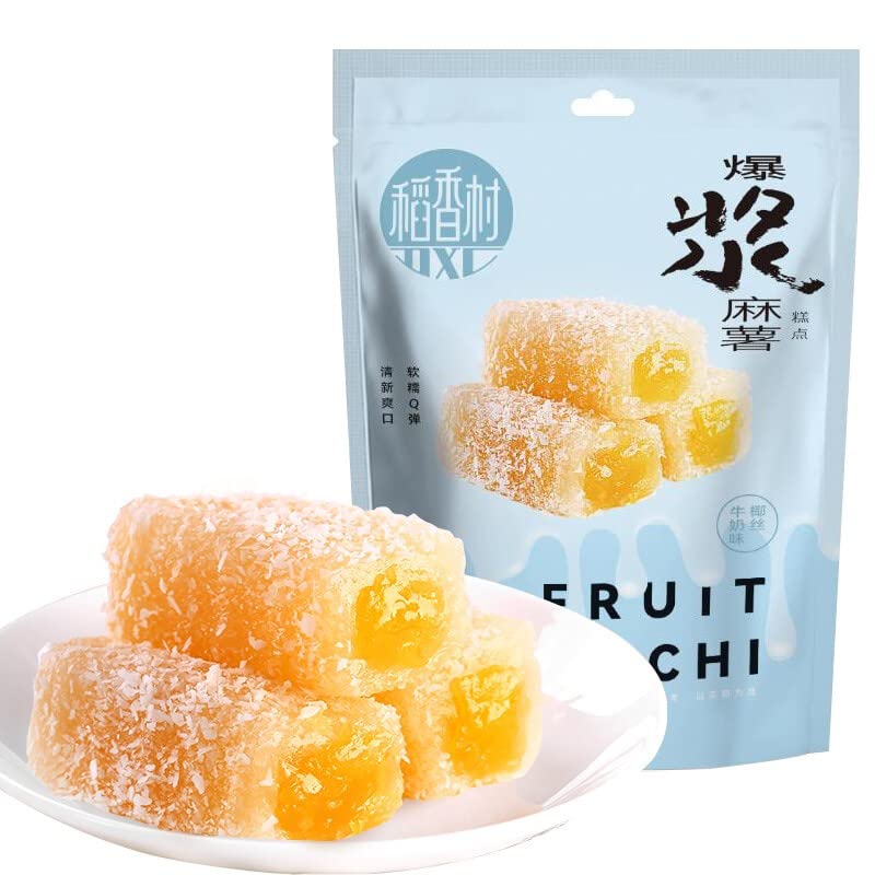 ?? ??????? ??? ???? Pastry Dim sum (???????210g)