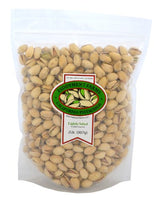 Fiddyment Farms 2lb Sea Salted In-shell Pistachios