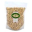 Fiddyment Farms 2lb Sea Salted In-shell Pistachios