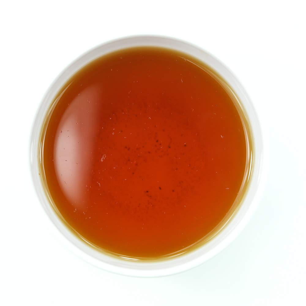 Bollywood Chai - Chai spiced tea 16 Oz (160 Cups) Natural Ingredients: Ginger, Cardamom, Cinnamon, Clove blend as per authentic recipe. (16 Oz)