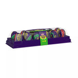 CADBURY Mini Creme Eggs 24 Count - Milk Chocolate Eggs with Soft Fondant Center, Individually Wrapped Easter Candy Bulk Pack (2 Trays, 12 Eggs Each)