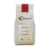 Hazelnut Cream Ground Coffee 5lb. - Fairly Traded, Naturally Shade Grown (Ground)