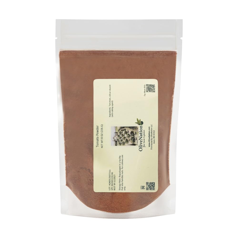 OliveNation Tomato Powder - 32 oz