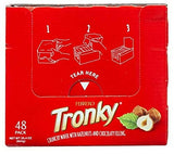 Tronky By Ferrero (48 Units) Made in Italy