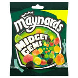 Best Of British Maynards Midget Gems 150g-set of 2