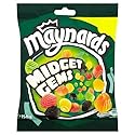 Best Of British Maynards Midget Gems 150g-set of 2