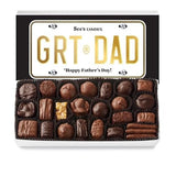 See's Candies 1 lb Father's Day Assorted Chocolates